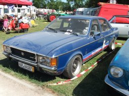 Oldtimermarkt Bockhorn 2011